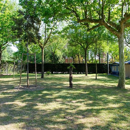 Camping Klaus Cavallino-Treporti Bagian luar foto