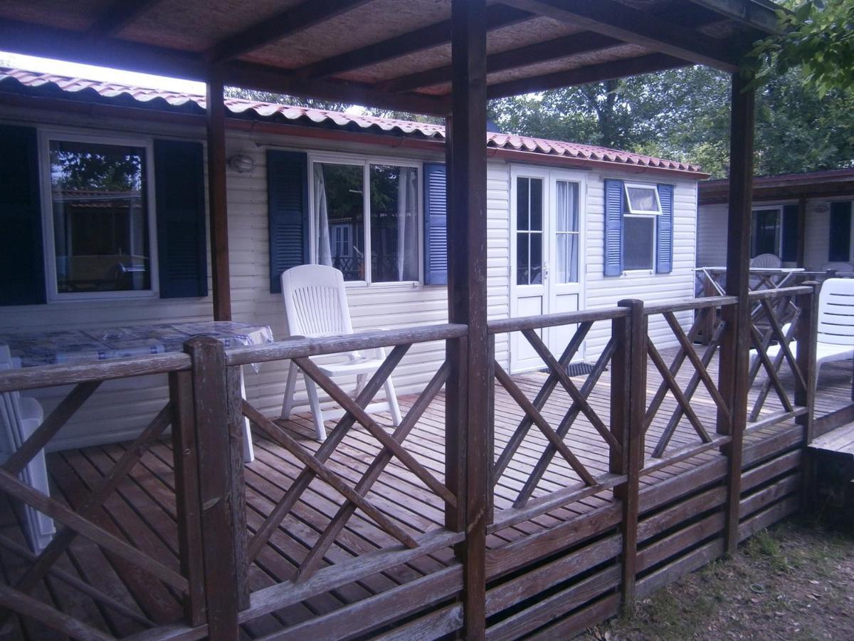 Camping Klaus Cavallino-Treporti Bagian luar foto