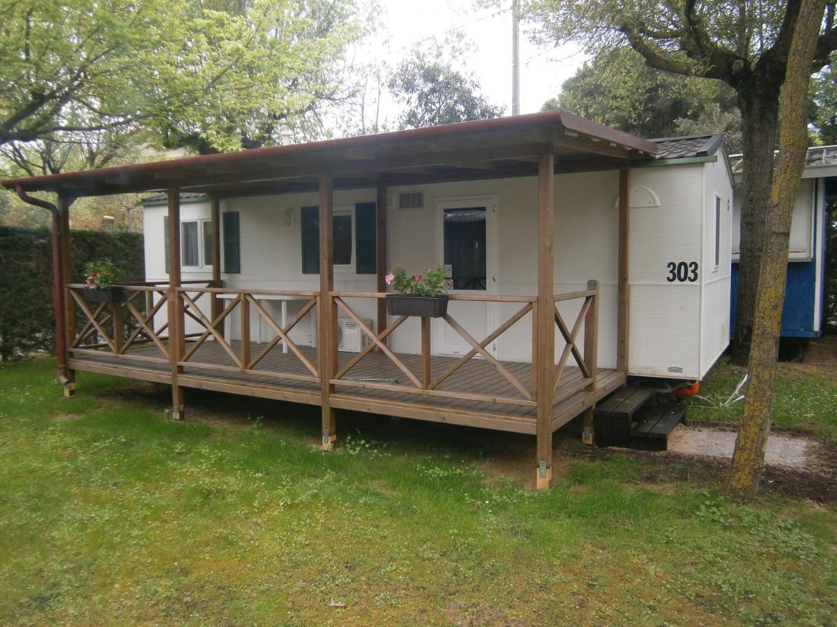 Camping Klaus Cavallino-Treporti Bagian luar foto