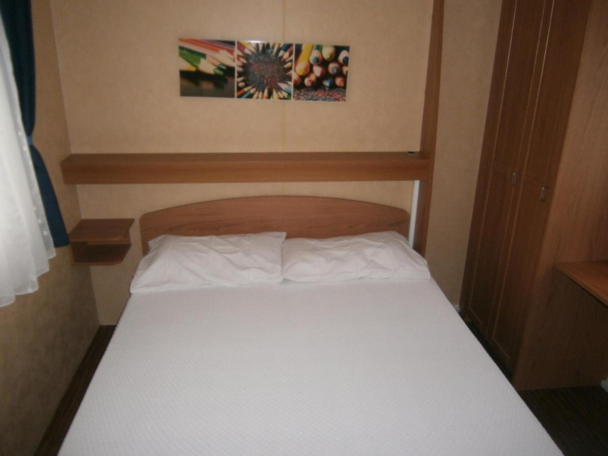 Camping Klaus Cavallino-Treporti Bagian luar foto