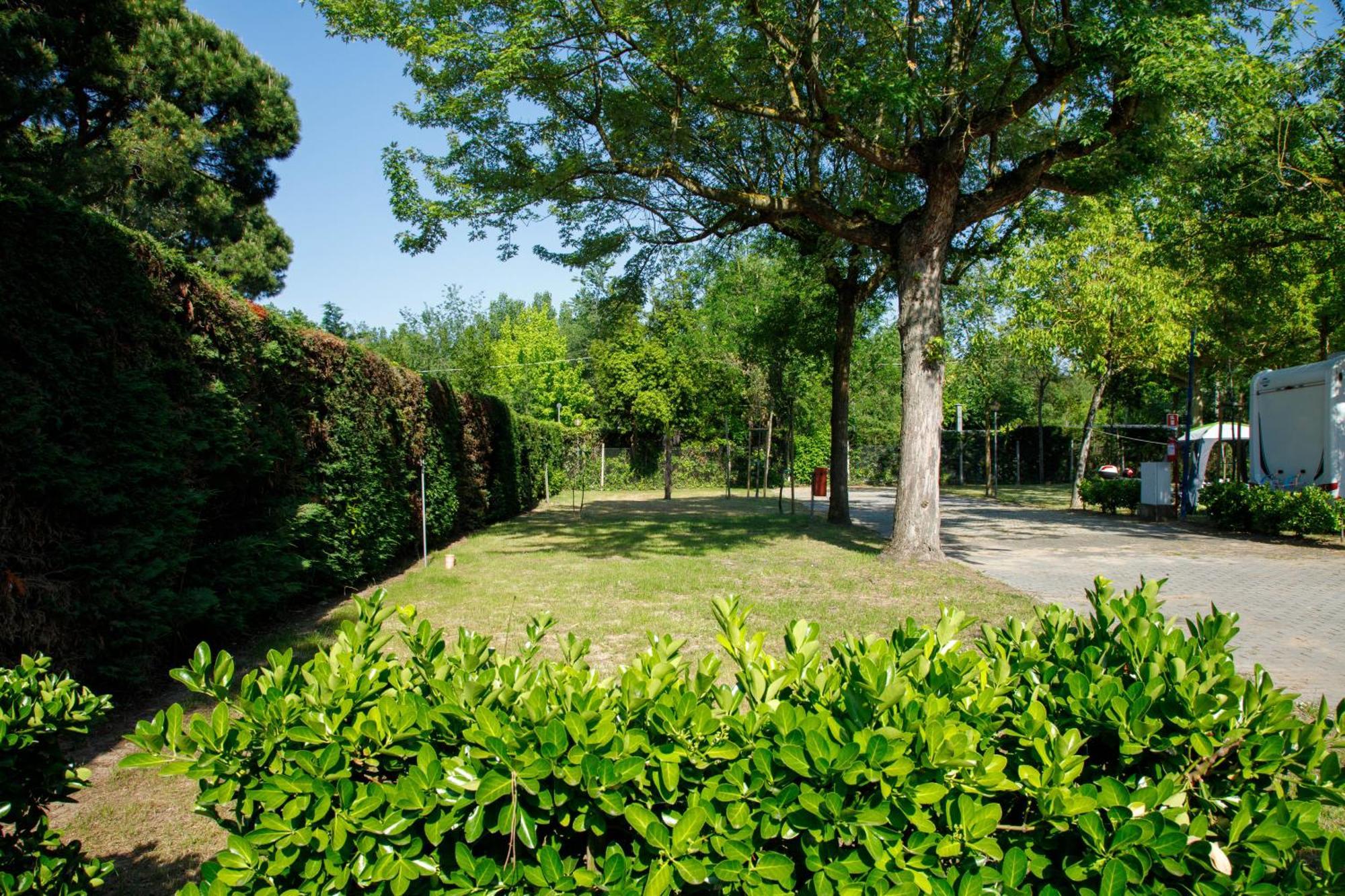 Camping Klaus Cavallino-Treporti Bagian luar foto