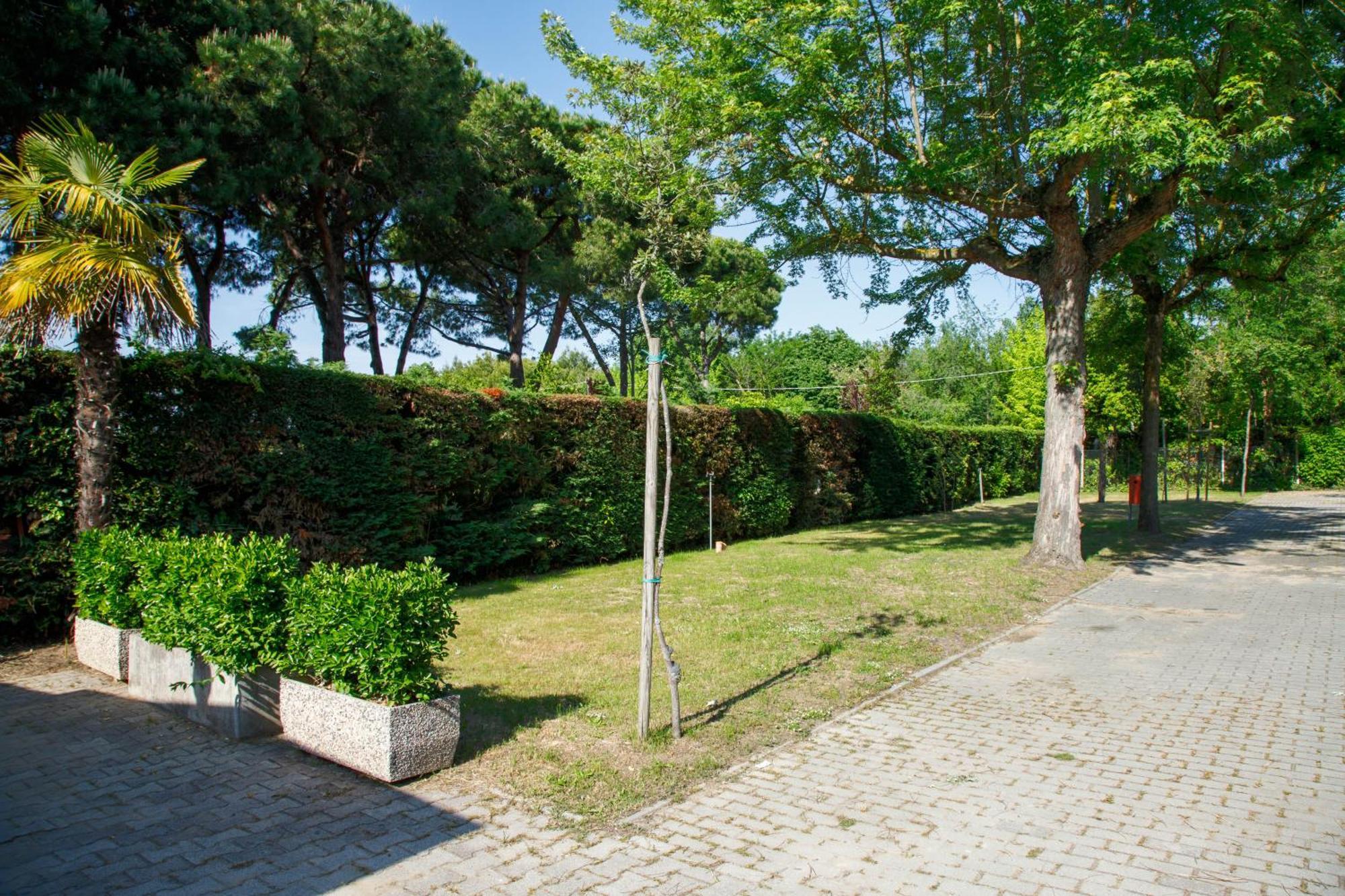 Camping Klaus Cavallino-Treporti Bagian luar foto