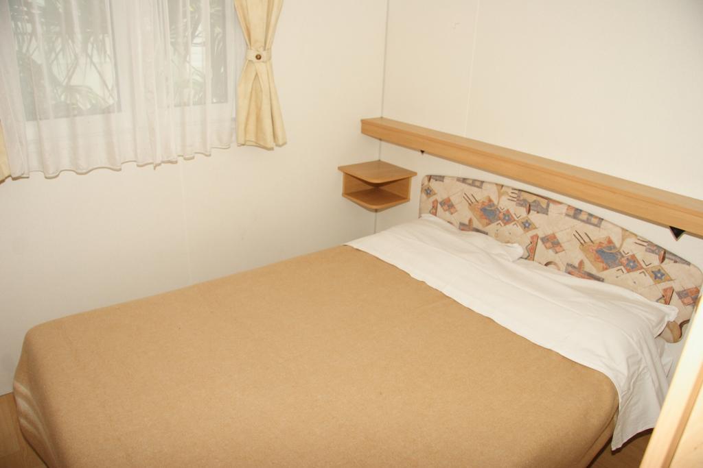 Camping Klaus Cavallino-Treporti Bagian luar foto