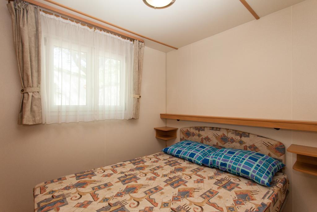 Camping Klaus Cavallino-Treporti Bagian luar foto