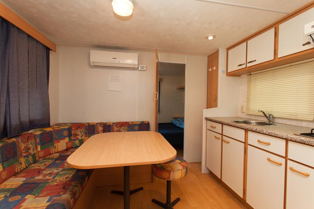 Camping Klaus Cavallino-Treporti Bagian luar foto
