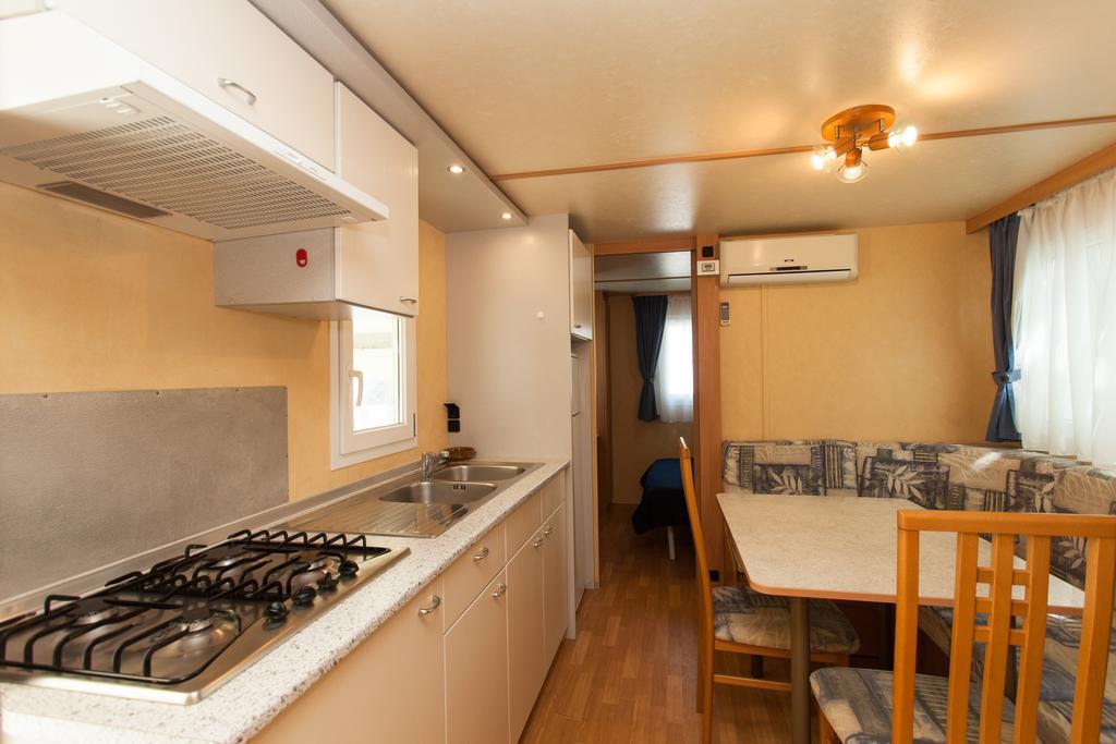 Camping Klaus Cavallino-Treporti Bagian luar foto