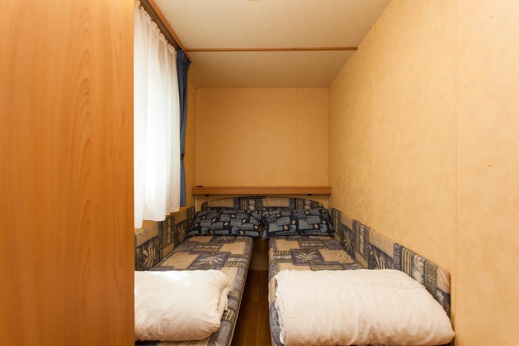 Camping Klaus Cavallino-Treporti Bagian luar foto