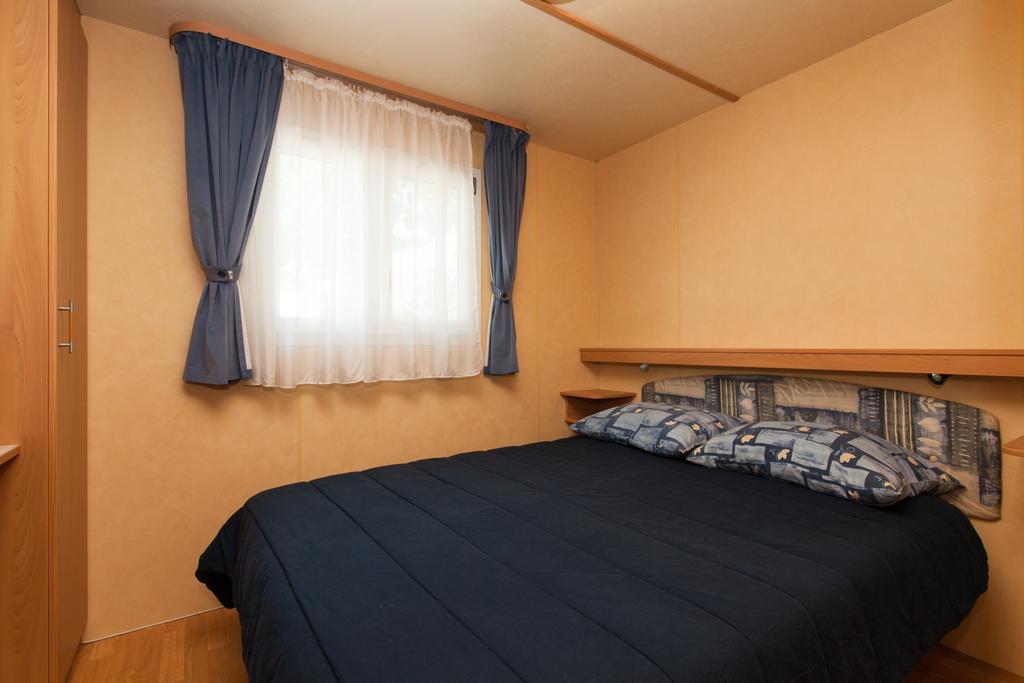 Camping Klaus Cavallino-Treporti Bagian luar foto