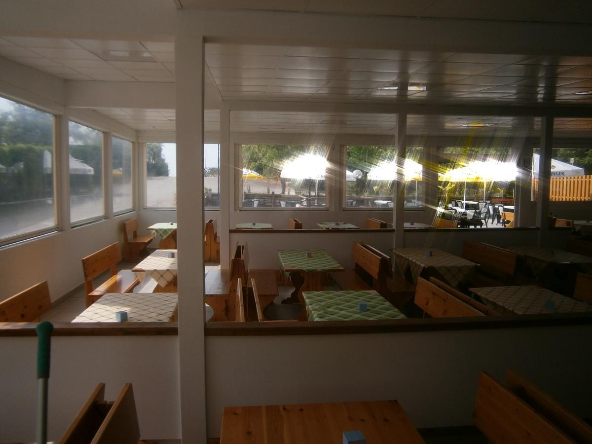 Camping Klaus Cavallino-Treporti Bagian luar foto