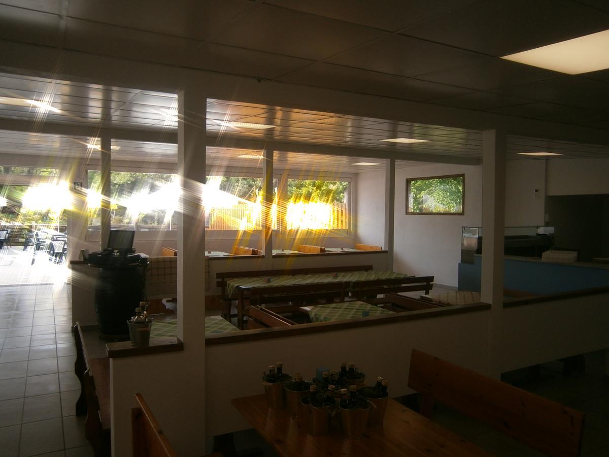 Camping Klaus Cavallino-Treporti Bagian luar foto