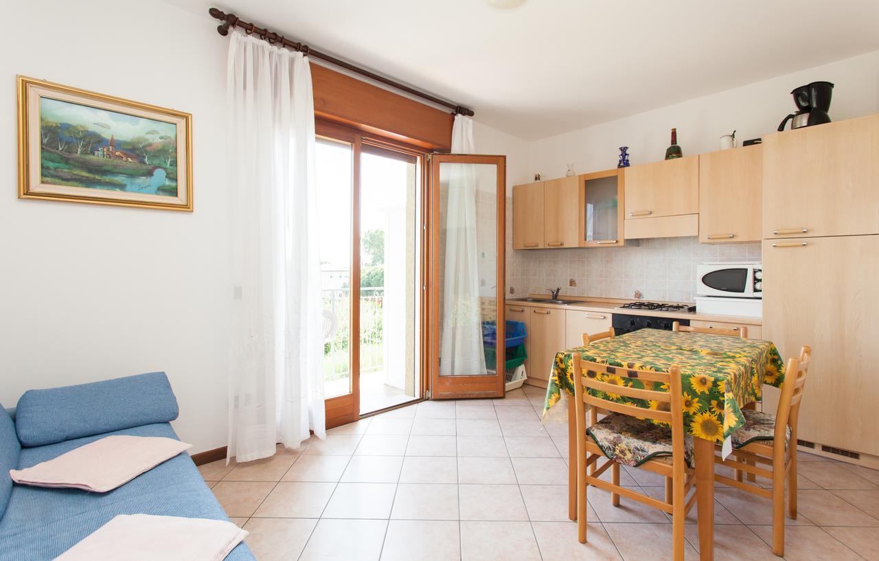 Camping Klaus Cavallino-Treporti Bagian luar foto
