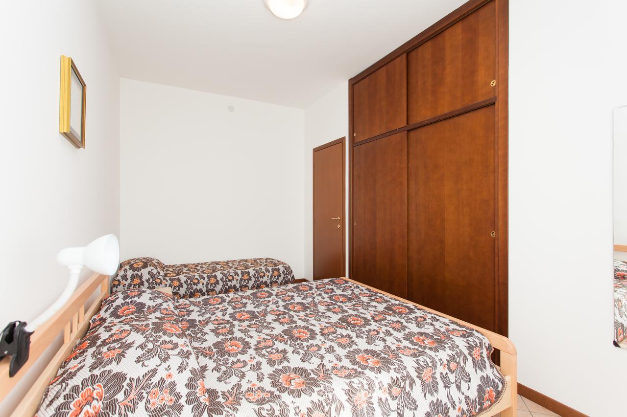 Camping Klaus Cavallino-Treporti Bagian luar foto