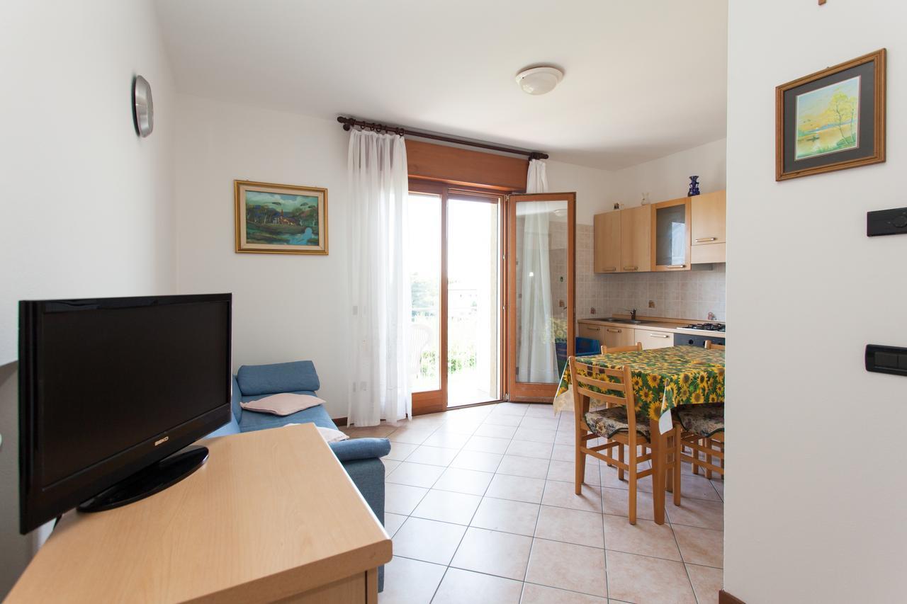 Camping Klaus Cavallino-Treporti Bagian luar foto