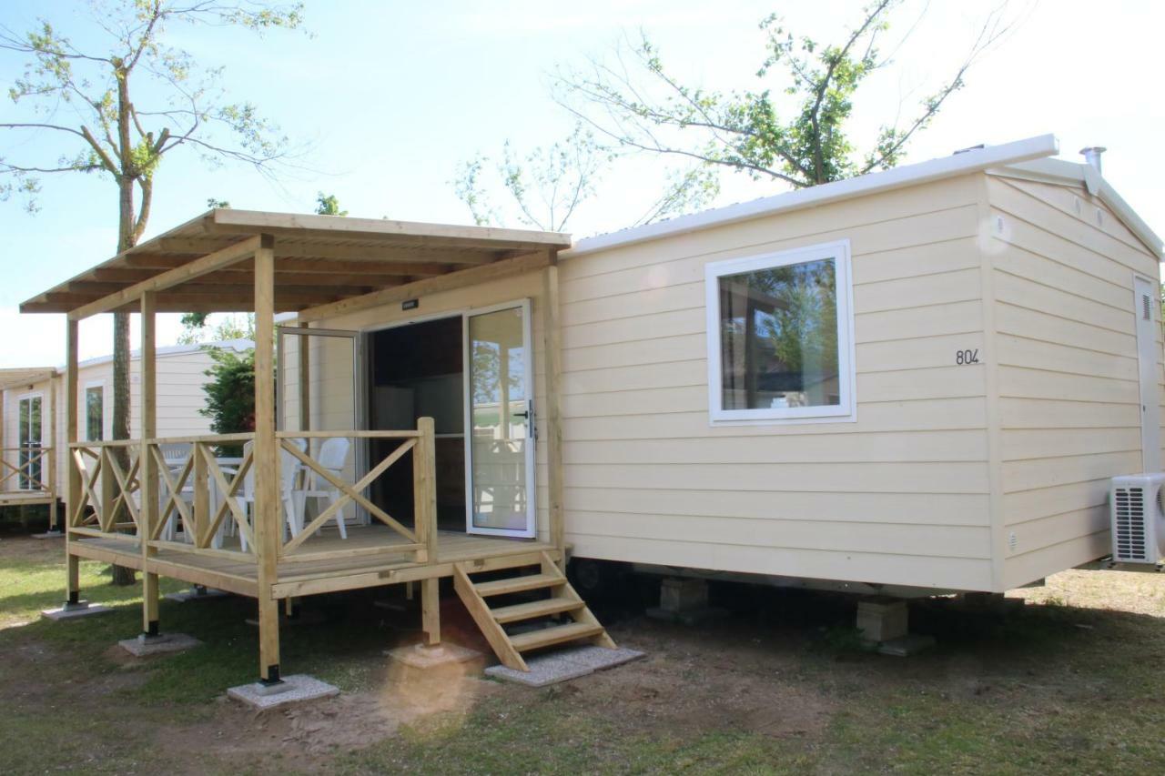 Camping Klaus Cavallino-Treporti Bagian luar foto