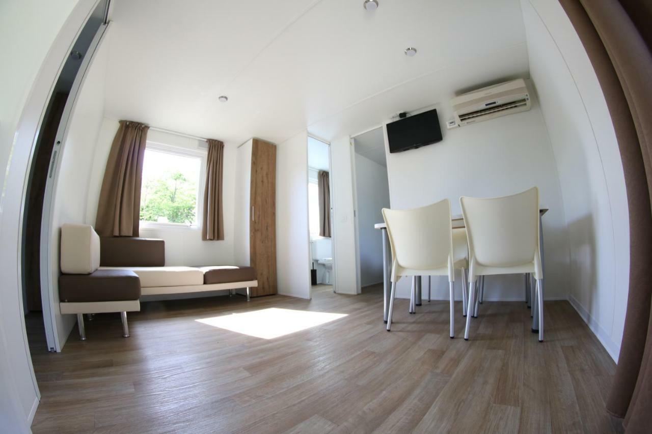 Camping Klaus Cavallino-Treporti Bagian luar foto